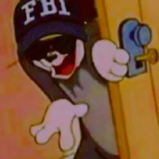 Video sticker 🍭 لا تزرف يا أخي....