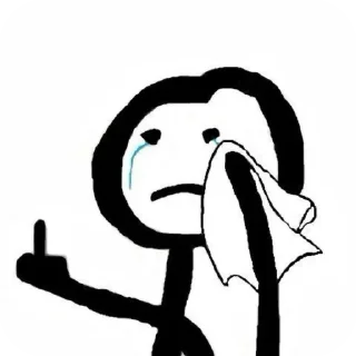 Telegram sticker 🐦 🐙 Broken Octopus :: @fStikBot