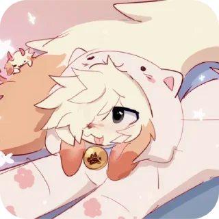 Sticker ❤️ Wypher full @FurriStik