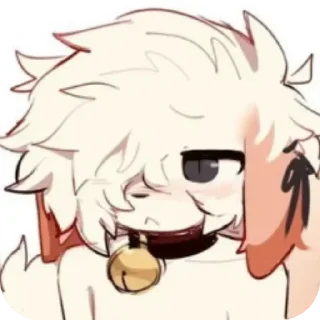Video sticker ❤️ Wypher full @FurriStik