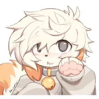 Video sticker ❤️ Wypher full @FurriStik