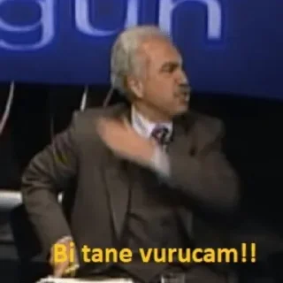 Video sticker 😒 Kadrolupsikopat𓅓