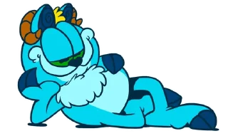 Video sticker 😼 Rainy the Ram 🐏 @RainyRam