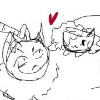 Telegram sticker 🐱 Кофеиновый Склад всего