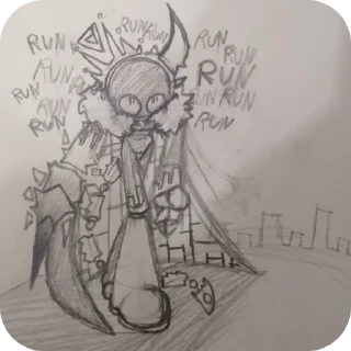 Sticker 👍 Кофеиновый Склад всего