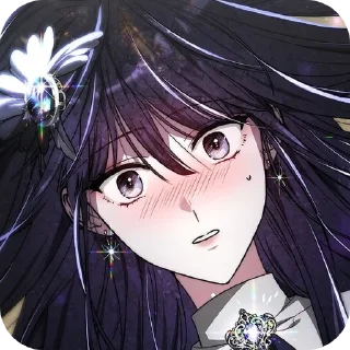 Telegram sticker ❤ Obsidian 💘 @The_StickersLegacy