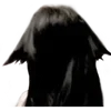 Video sticker 🌟 animeshka no @ripl...