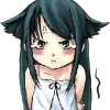 Video sticker 🌟 animeshka no @ripl...