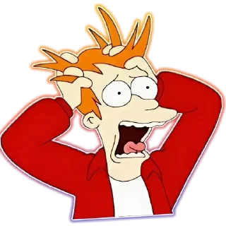 Telegram stiker 😱 G3_2