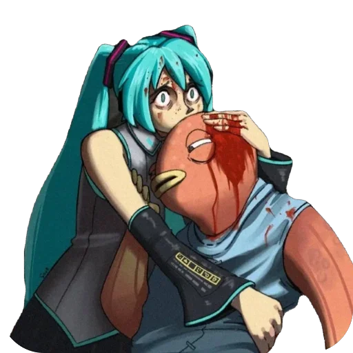 Telegram sticker 🫥 Johnny’s Speshal 2.0