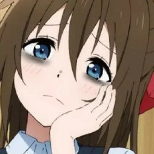 Telegram sticker 😐 Johnny’s Speshal 2.0