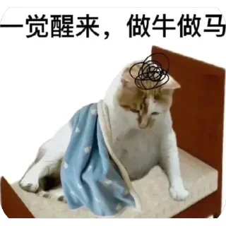 Telegram sticker 😉 隔壁老王 @lwhko