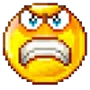 Video sticker 😡 Obosrach Emoji | @...