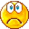 Video sticker 🤨 Obosrach Emoji | @...