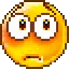 Video sticker 🥺 Obosrach Emoji | @...