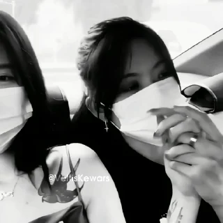 Video sticker 🫦 #𝐋𝐄𝐒𝐁𝐈𝐀𝐍𝐒^᪲᪲᪲ 🫦 | @StickersVirtLey