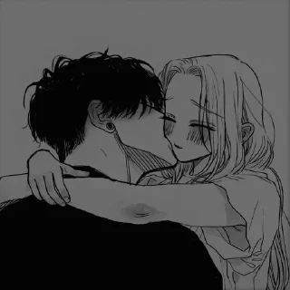 Video sticker 👩‍❤️‍💋‍👨 love my boy :: @fStikBot