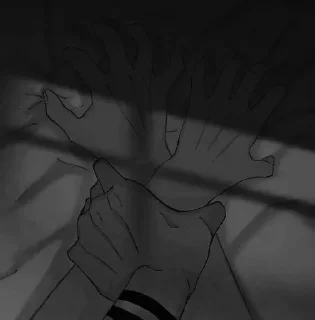 Telegram sticker 💋 love my boy :: @fStikBot