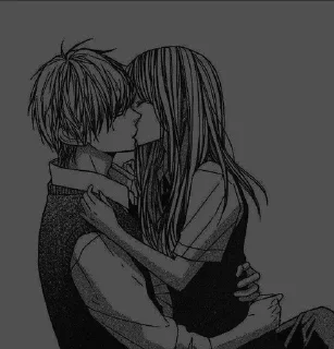 Telegram sticker ❤️ love my boy :: @fStikBot