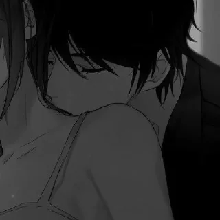 Telegram sticker 👩‍❤️‍💋‍👨 love my boy :: @fStikBot