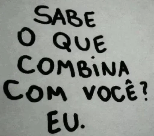 Telegram sticker 😌 Confessionário :: @fStikBot