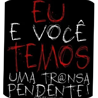 Video sticker 🖼 Confessionário :: @fStikBot