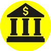 Sticker 🏦 ЧП Россия