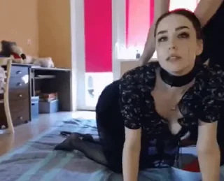 Video sticker 🍼 my baby 🍼💖 :: @fStikBot