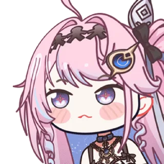 Video sticker ❤️ 娅娅 @可以叫我云大人