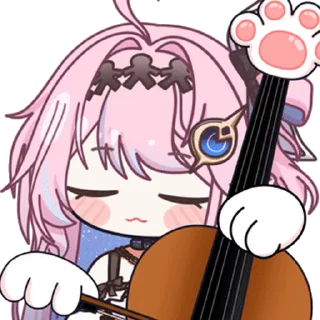 Video sticker ❤️ 娅娅 @可以叫我云大人