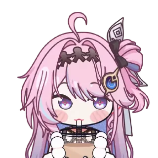 Video sticker ❤️ 娅娅 @可以叫我云大人