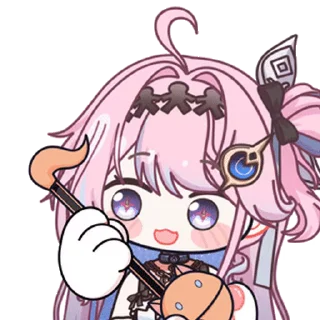 Video sticker ❤️ 娅娅 @可以叫我云大人