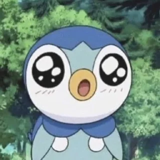 Telegram sticker 🌟 ✧ 𝗣𝗼𝗸𝗲𝗺𝗼𝗻 𝗠𝗲𝗺𝗲 ✧ @StickersOnWay