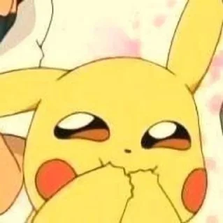 Sticker 🌟 ✧ 𝗣𝗼𝗸𝗲𝗺𝗼𝗻 𝗠𝗲𝗺𝗲 ✧ @StickersOnWay