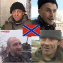 Telegram sticker 🤣 Унижение срусаков від пана Рачко