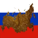 Sticker 🔝 Унижение срусаков від пана Рачко