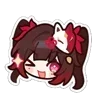 Video sticker ✨ Sparkle by @dailys...