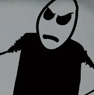 Telegram sticker 🔪 惣右介 ᎒ Radio Aizen @l6Fl6