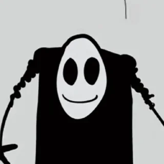 Telegram sticker 🔪 惣右介 ᎒ Radio Aizen @l6Fl6