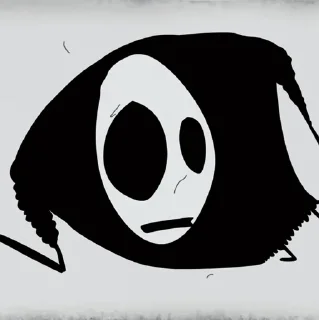 Video sticker 🔪 惣右介 ᎒ Radio Aizen @l6Fl6