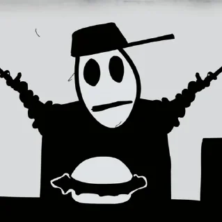 Sticker 🔪 惣右介 ᎒ Radio Aizen @l6Fl6