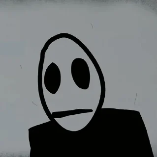 Telegram sticker 🔪 惣右介 ᎒ Radio Aizen @l6Fl6