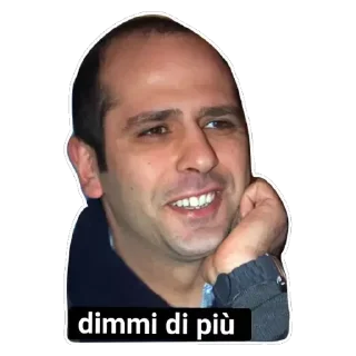 Telegram sticker 💚 Chicco