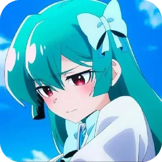 Telegram stiker 😕 AzulKa pack 1:: @Az_Zul_Ka