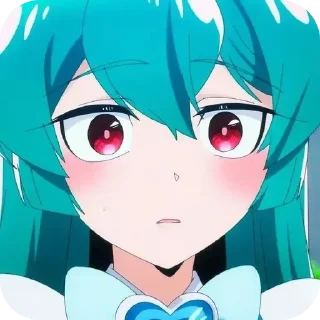 Video sticker 😳 AzulKa pack 1:: @Az_Zul_Ka