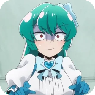 Telegram stiker 😨 AzulKa pack 1:: @Az_Zul_Ka