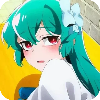 Video sticker 😟 AzulKa pack 1:: @Az_Zul_Ka