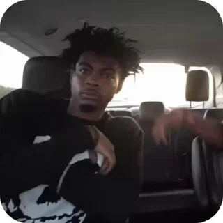 Video sticker 🤝 KUBE CORE @JPEGKUBE @biggestinthegame @TgEmojis_bot