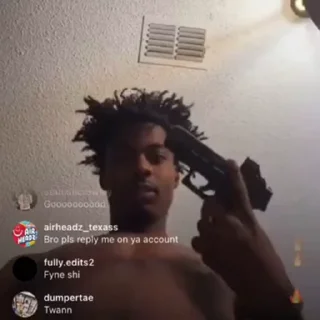 Video sticker 🤩 KUBE CORE @JPEGKUBE @biggestinthegame @TgEmojis_bot