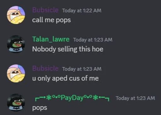 Telegram sticker 🌟 bubsywubsyzz :: @fStikBot